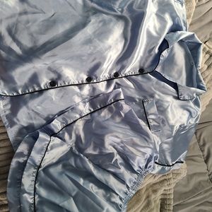 2 piece pajamas